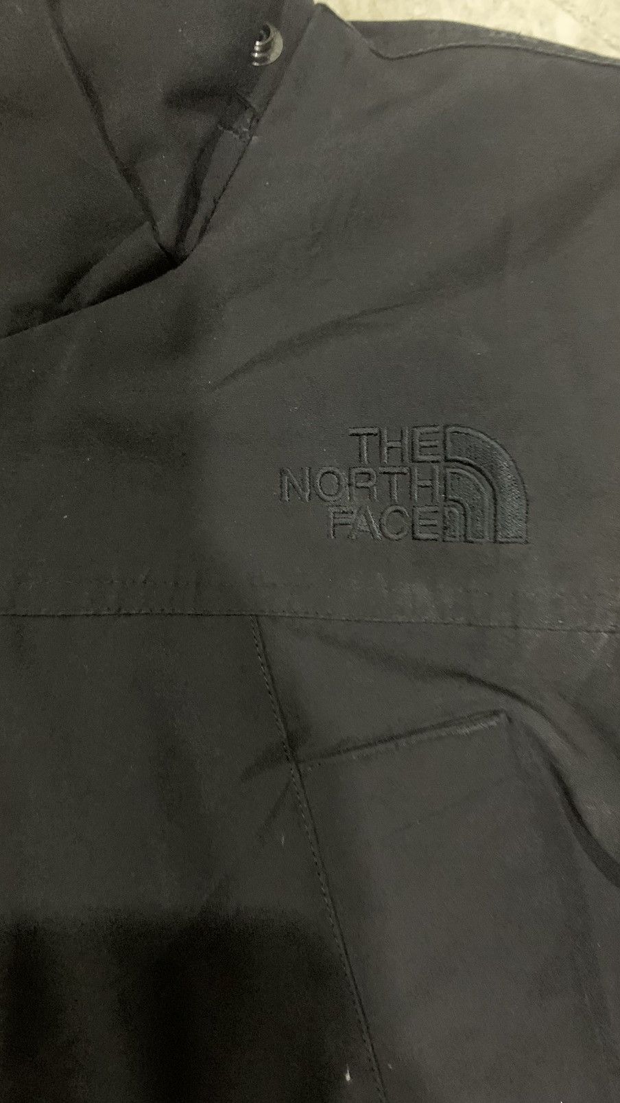 The North Face The North Face X Mc Murdo Size US L / EU 52-54 / 3 - 3 Thumbnail