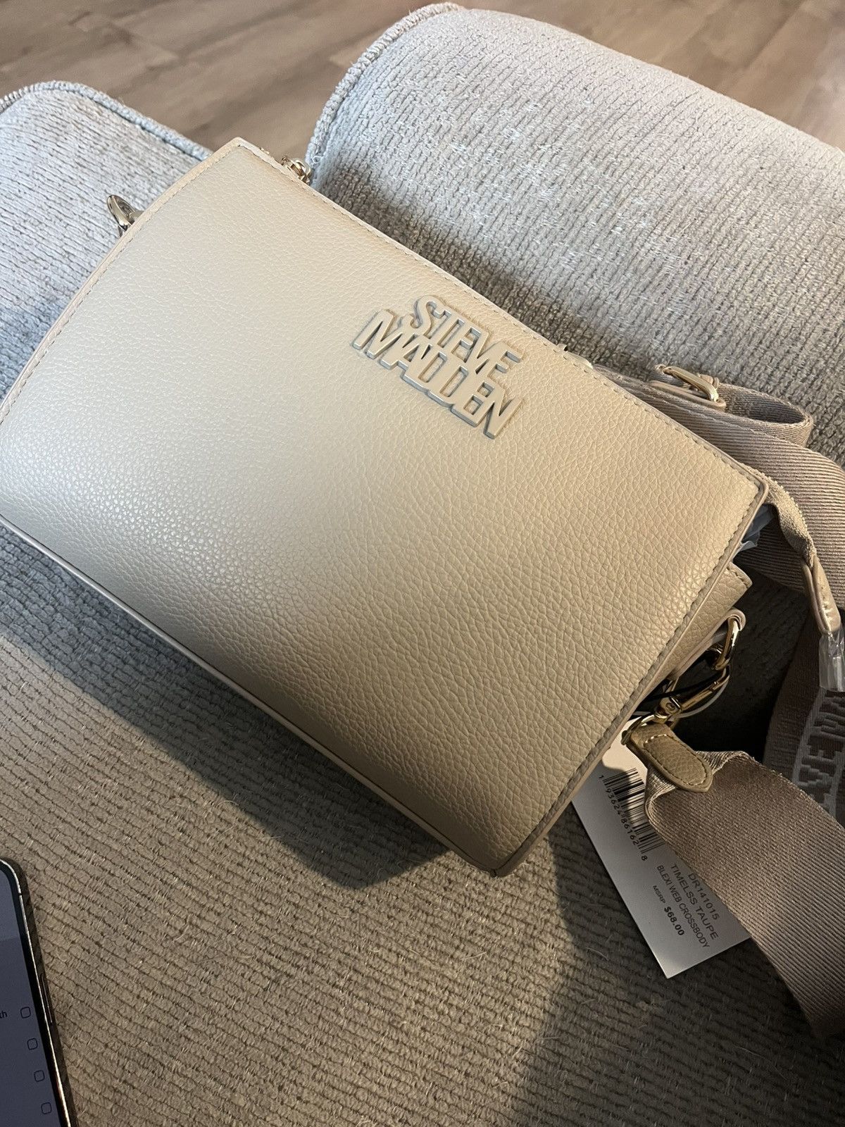 Steve Madden Steve madden Size ONE SIZE - 1 Thumbnail
