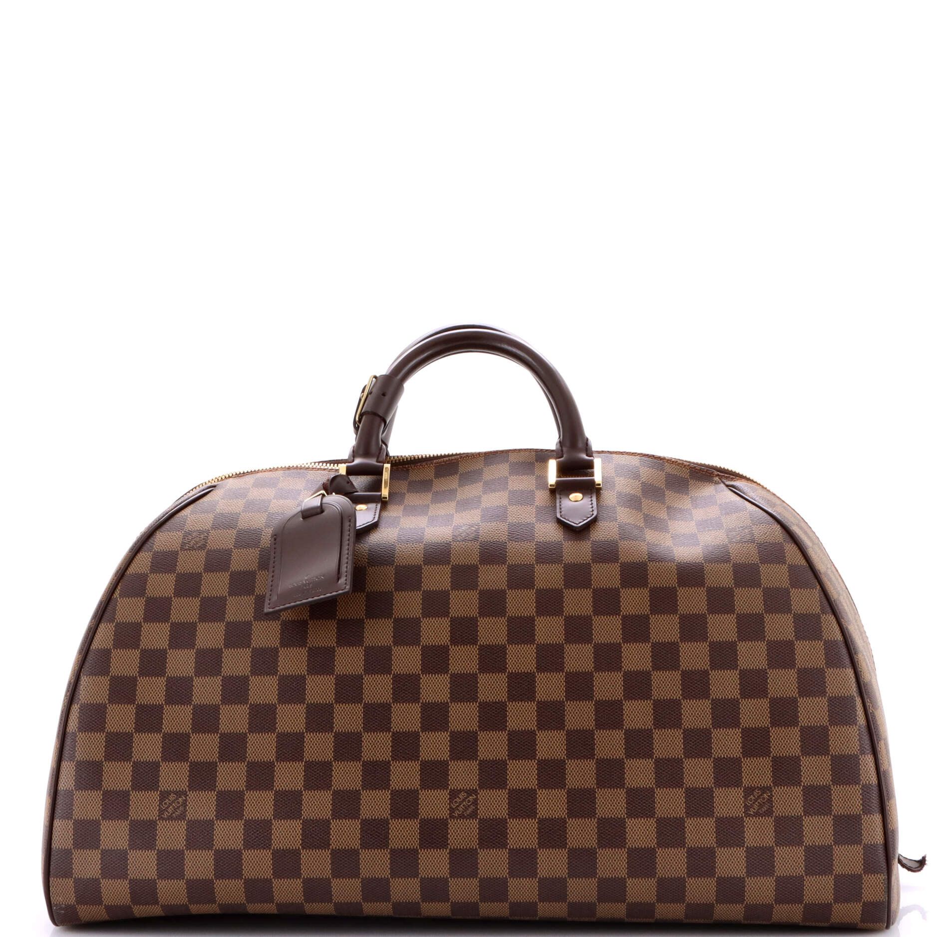 Louis Vuitton Ribera Handbag Size ONE SIZE - 1 Thumbnail