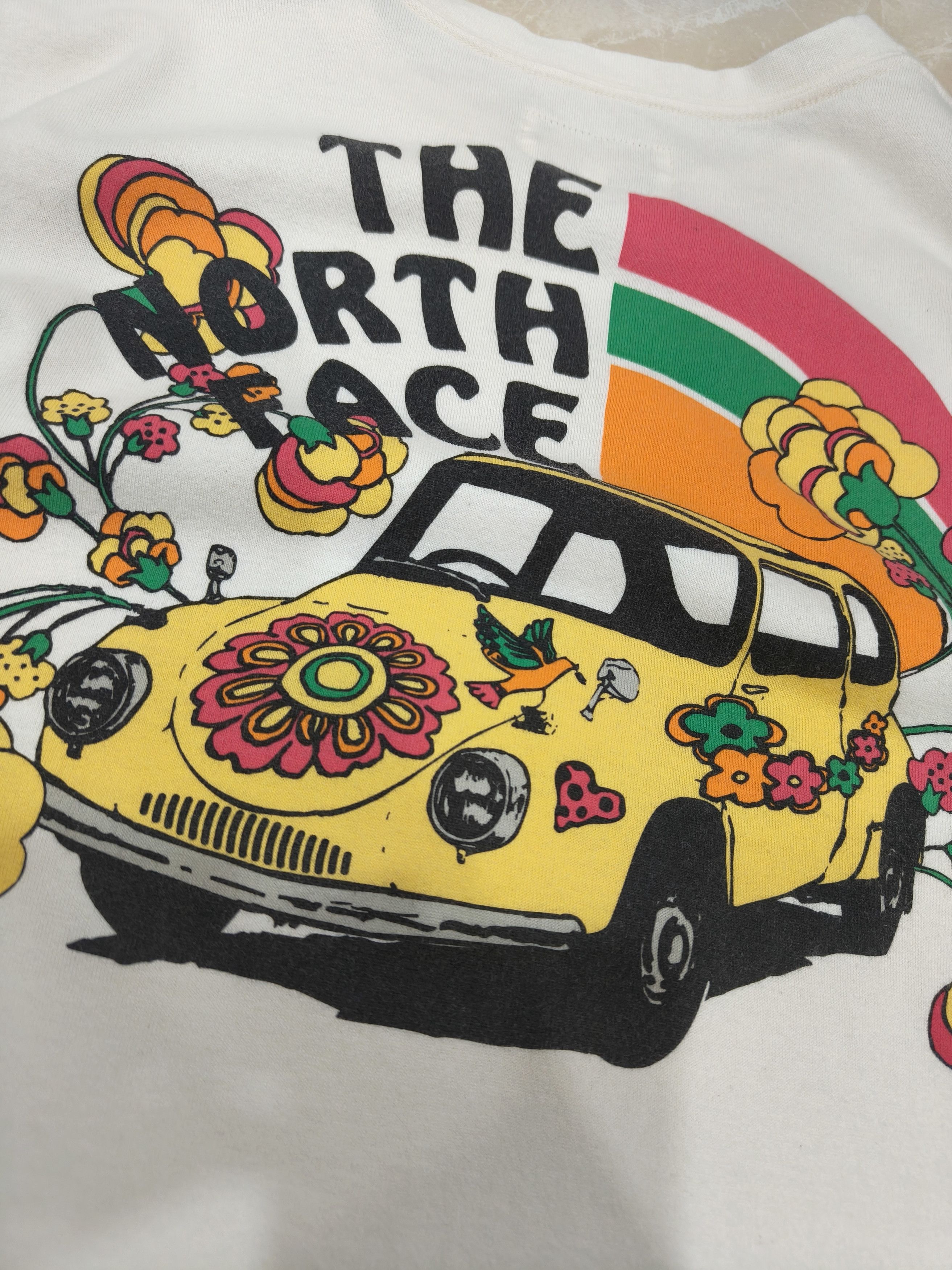 The North Face THE NORTH FACE LADY BUGS Size US XS / EU 42 / 0 - 4 Thumbnail