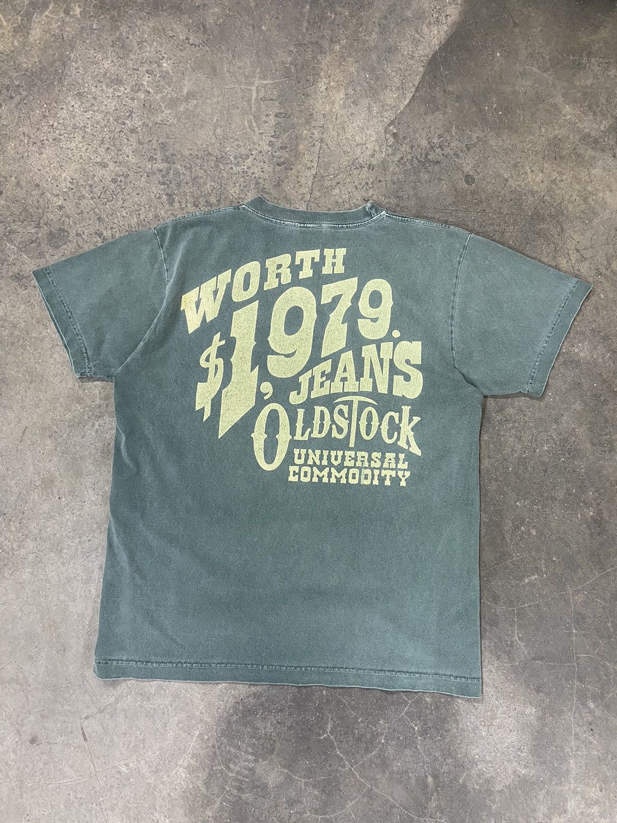 Studio D'Artisan Studio D Artisan t shirt Size US M / EU 48-50 / 2 - 6 Thumbnail