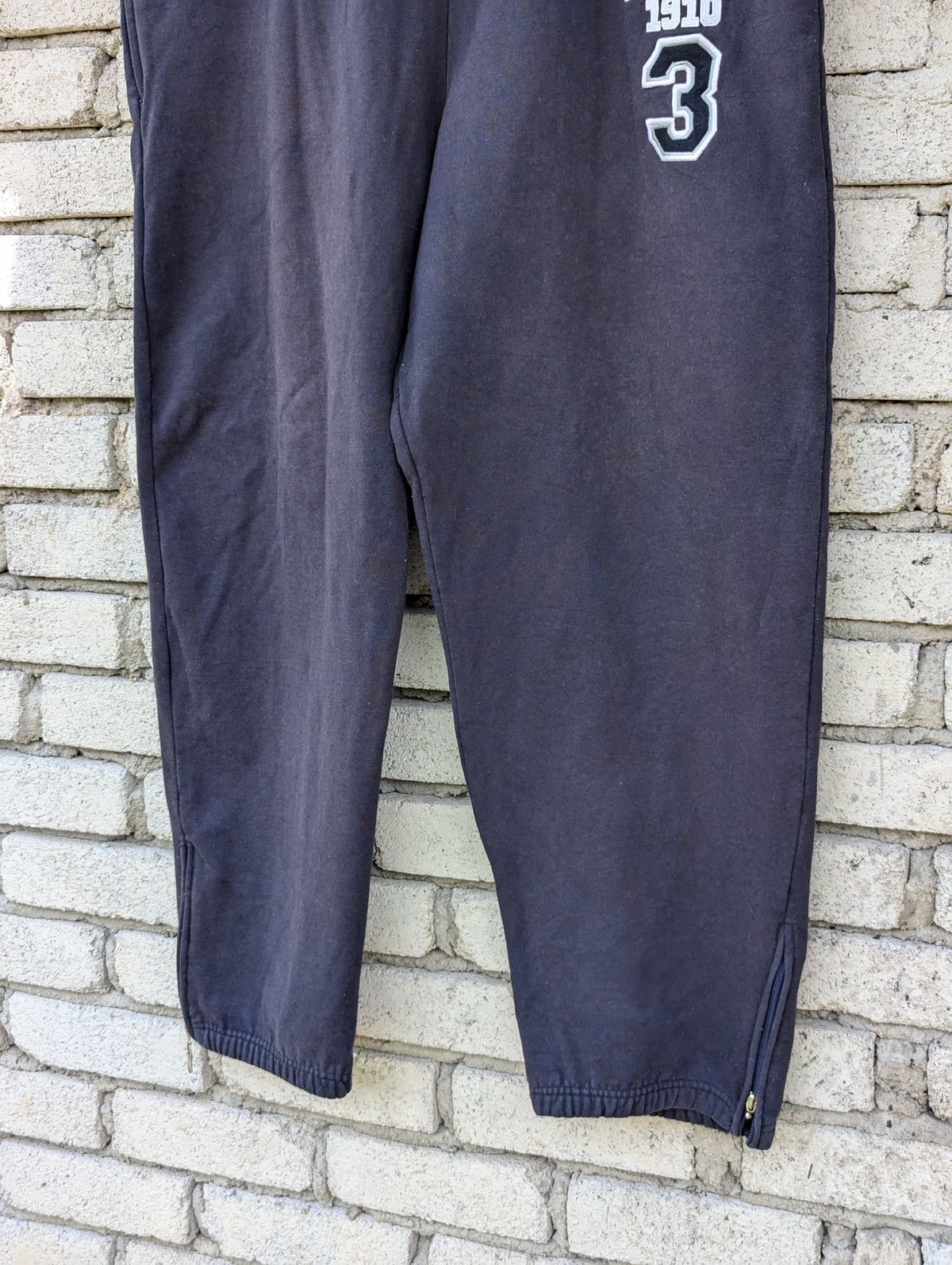 Sean John Sean John Big Size 46 Jogger Pants Drawstring Size US 44 / EU 60 - 3 Thumbnail
