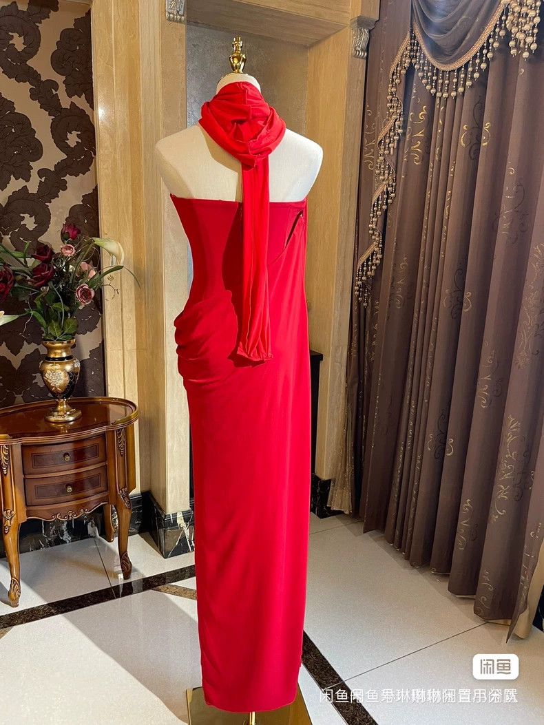 Versace Versace Dress dress Size M / US 6-8 / IT 42-44 - 5 Thumbnail