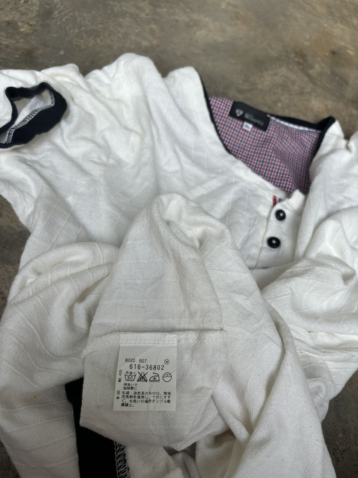 Hysteric Glamour Y2k Tk Mixpice Ifsixwasnine Style Shirt Size US XL / EU 56 / 4 - 5 Thumbnail