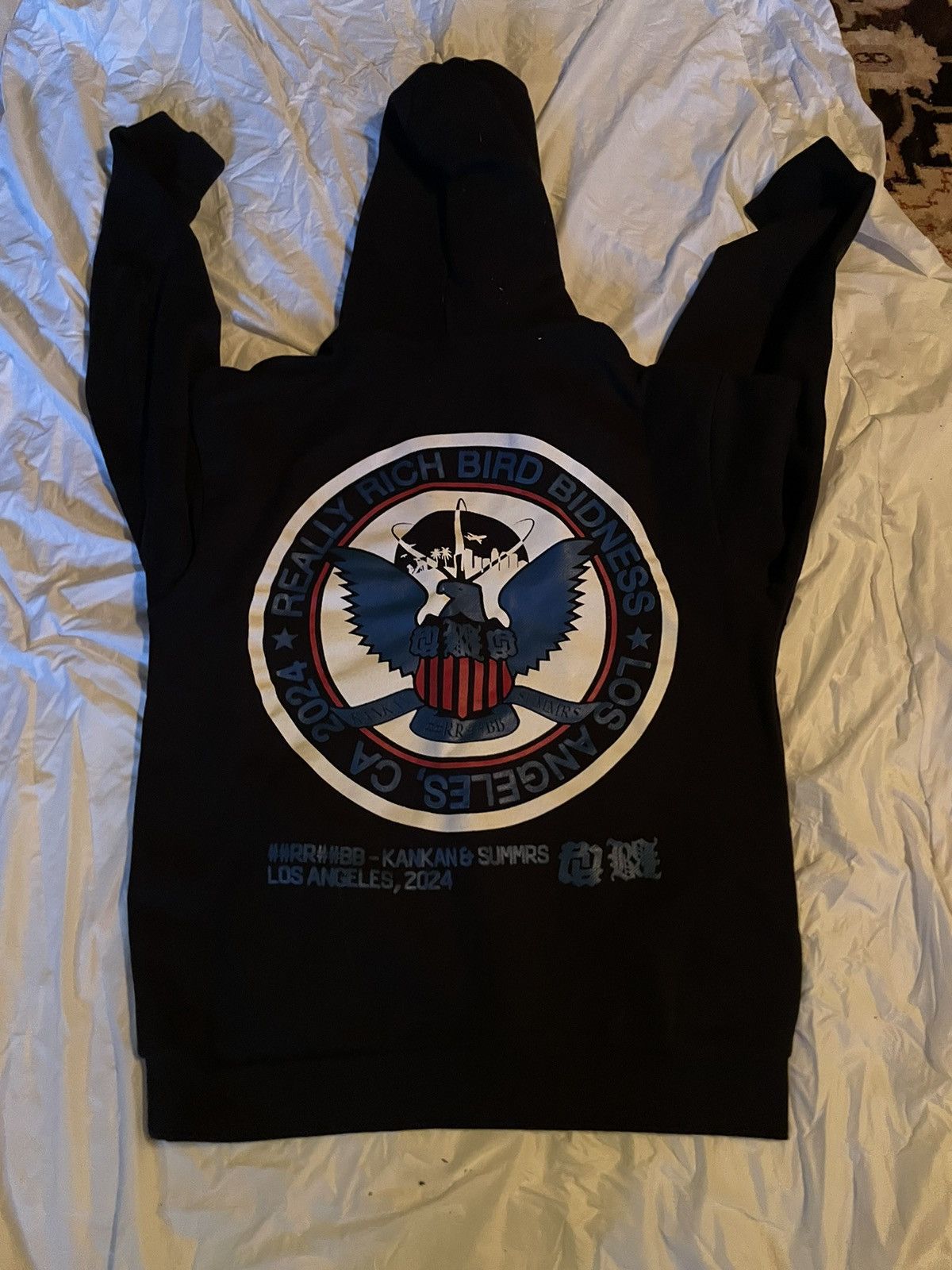 Kankan Hoodie | Grailed