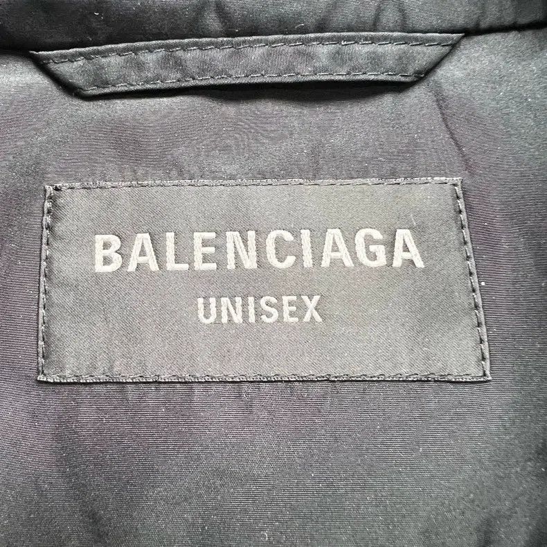 Balenciaga Balenciaga Covered Coke Logo Zipper Jacket Size US XS / EU 42 / 0 - 3 Thumbnail