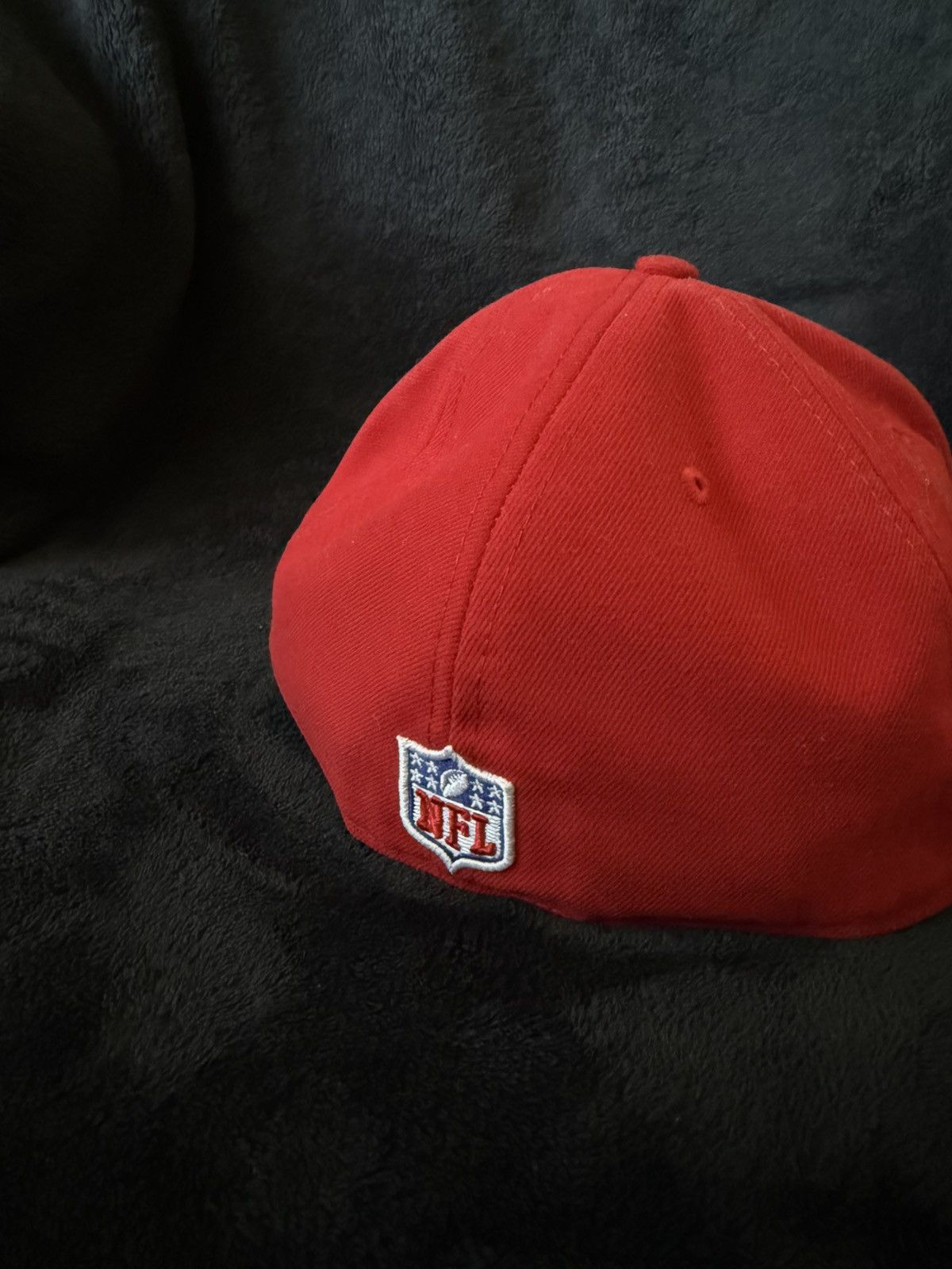 New Era 49ers Fitted Cap Size ONE SIZE - 3 Thumbnail