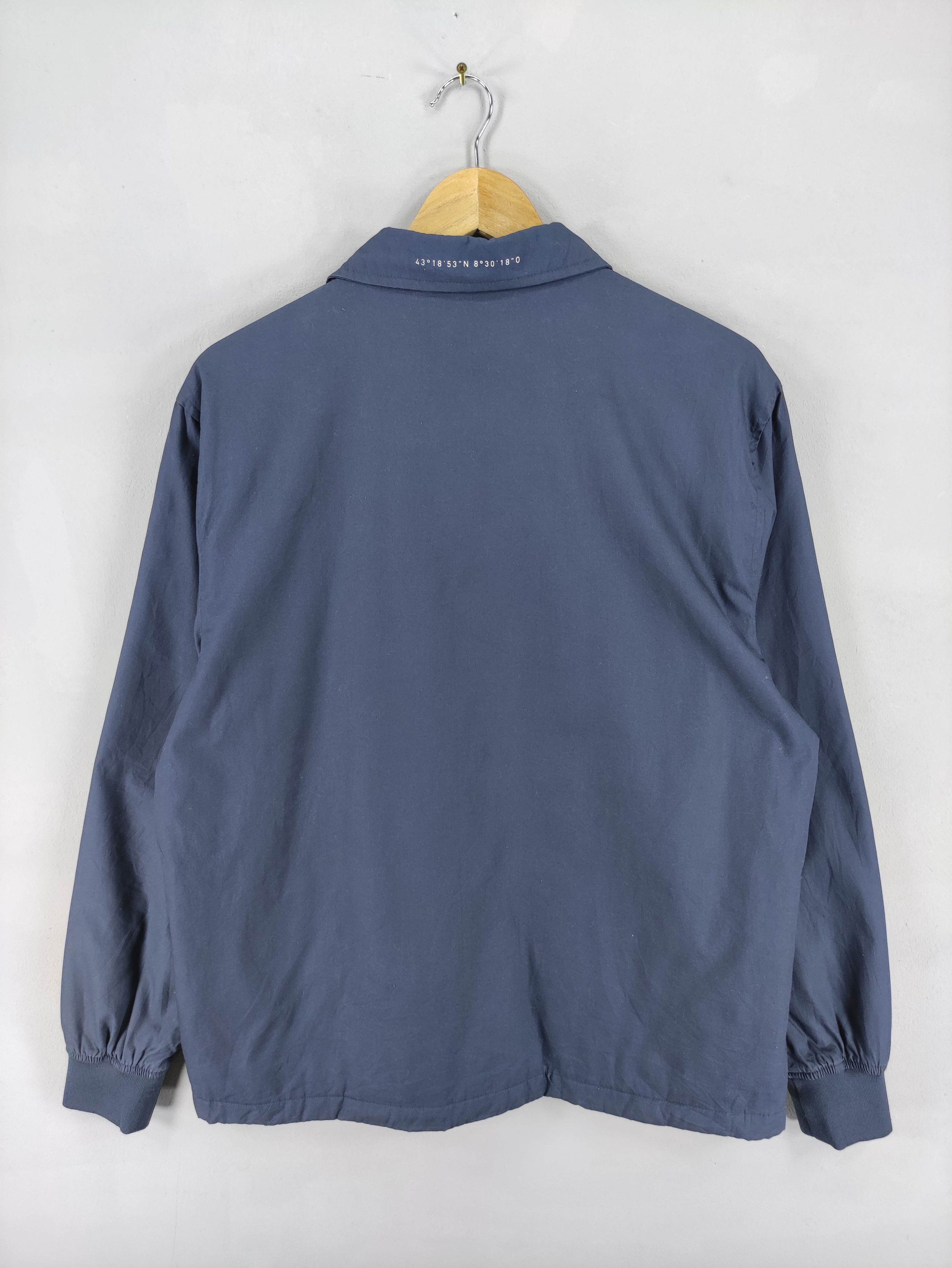 Zara Vintage Zara Snap Button Jacket Size US XL / EU 56 / 4 - 10 Thumbnail