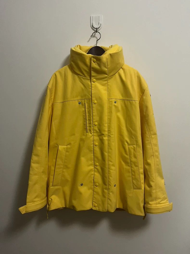 Vetements Vetements 17aw 17 Autumn/Winter Showpiece Jacket Size US S / EU 44-46 / 1 - 4 Thumbnail