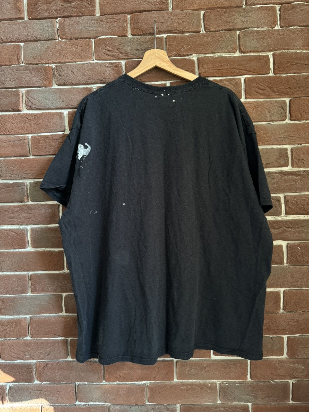 Band Tees Infant Annihilator Deathcore Metal Band Tshirt hype drip 2XL Size US XXL / EU 58 / 5 - 3 Thumbnail