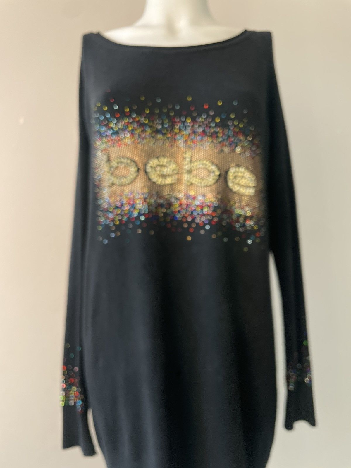 Bebe Bebe dress Size XXL / US 16-18 / IT 52-54 - 13 Thumbnail