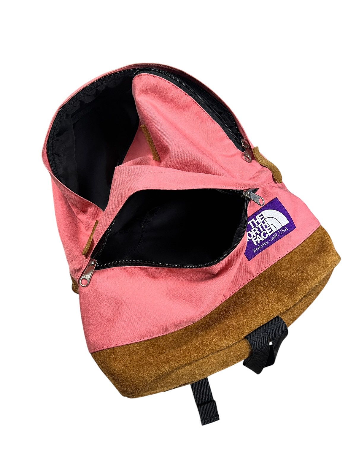 The North Face Purple Label The North Face Purple Label Backpack Size ONE SIZE - 15 Thumbnail