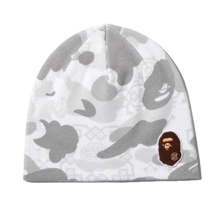Bape Bape Clot Beanie Size ONE SIZE - 1 Preview