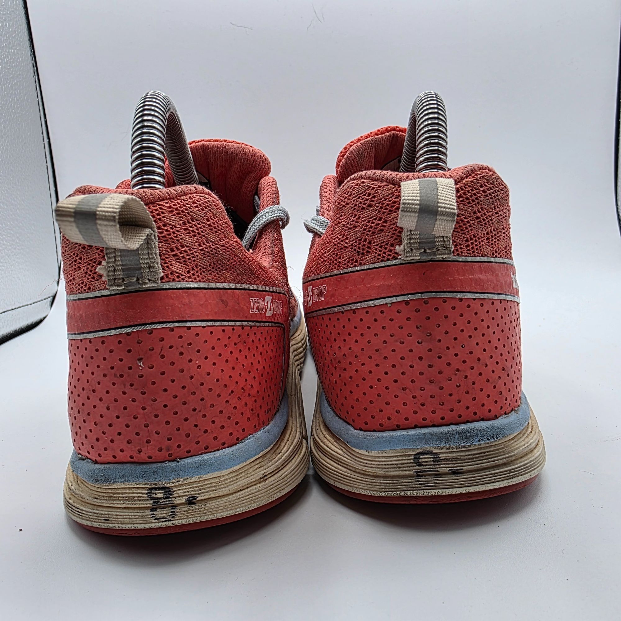 Altra Altra Intuition 3 Womens Size 8.5 Pink Athletic Shoes Walkin Size US 8.5 / IT 38.5 - 5 Thumbnail