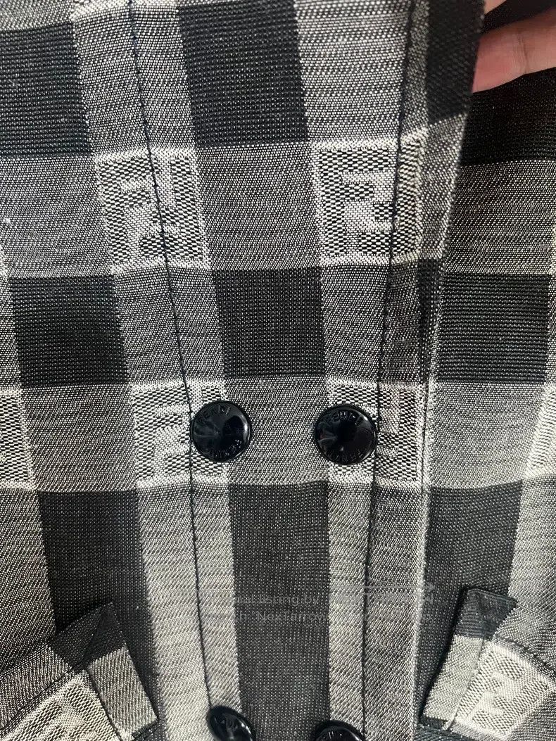 Fendi Fendi Coat Size US S / EU 44-46 / 1 - 3 Thumbnail