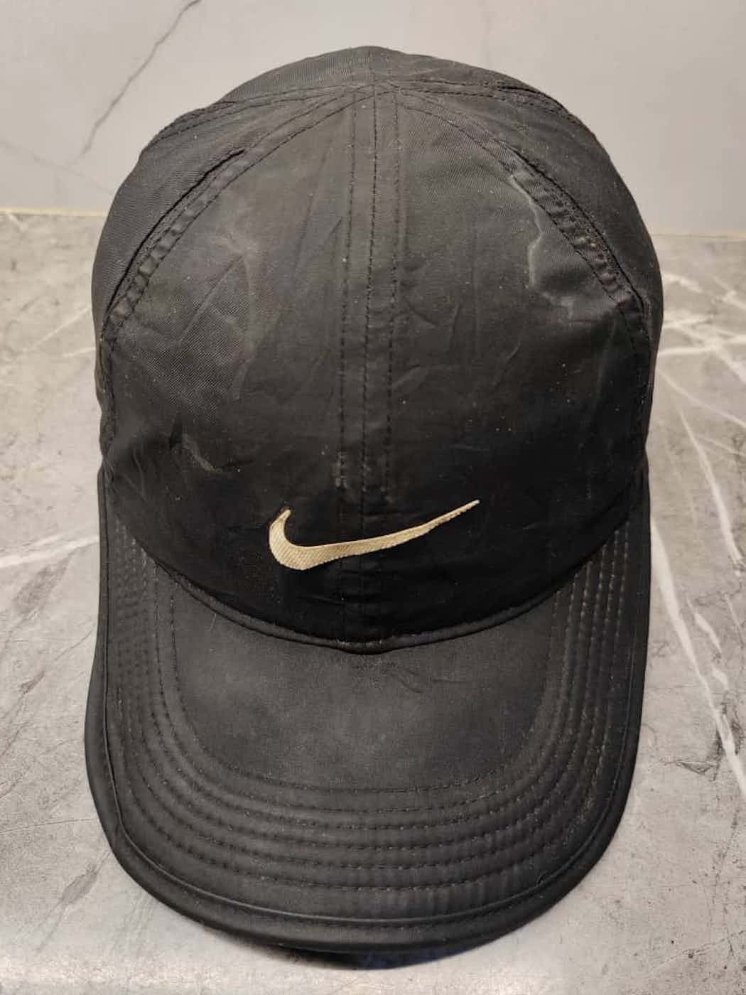 Nike Nike Cap Hat Size ONE SIZE - 2 Thumbnail
