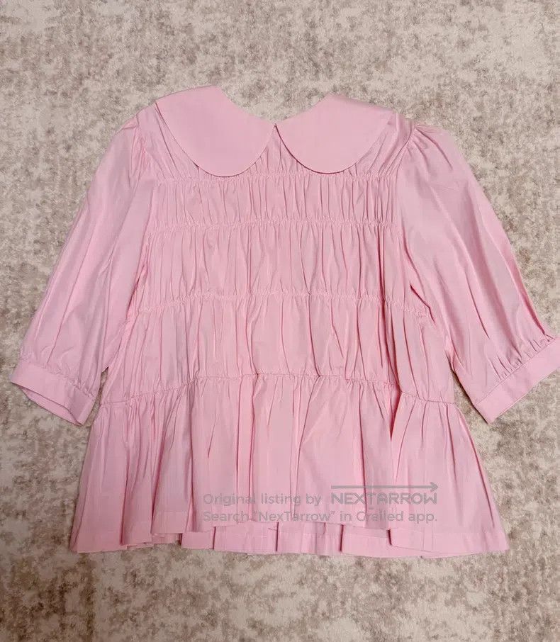 Comme des Garcons Comme des Garcons Two-way wear shirt Size M / US 6-8 / IT 42-44 - 1 Thumbnail