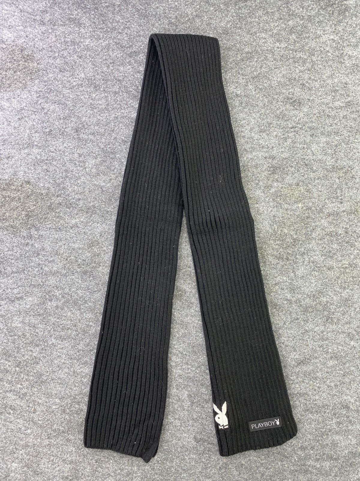 Playboy Playboy Scarf / Muffler / Neckwear -T521 Size ONE SIZE - 2 Thumbnail