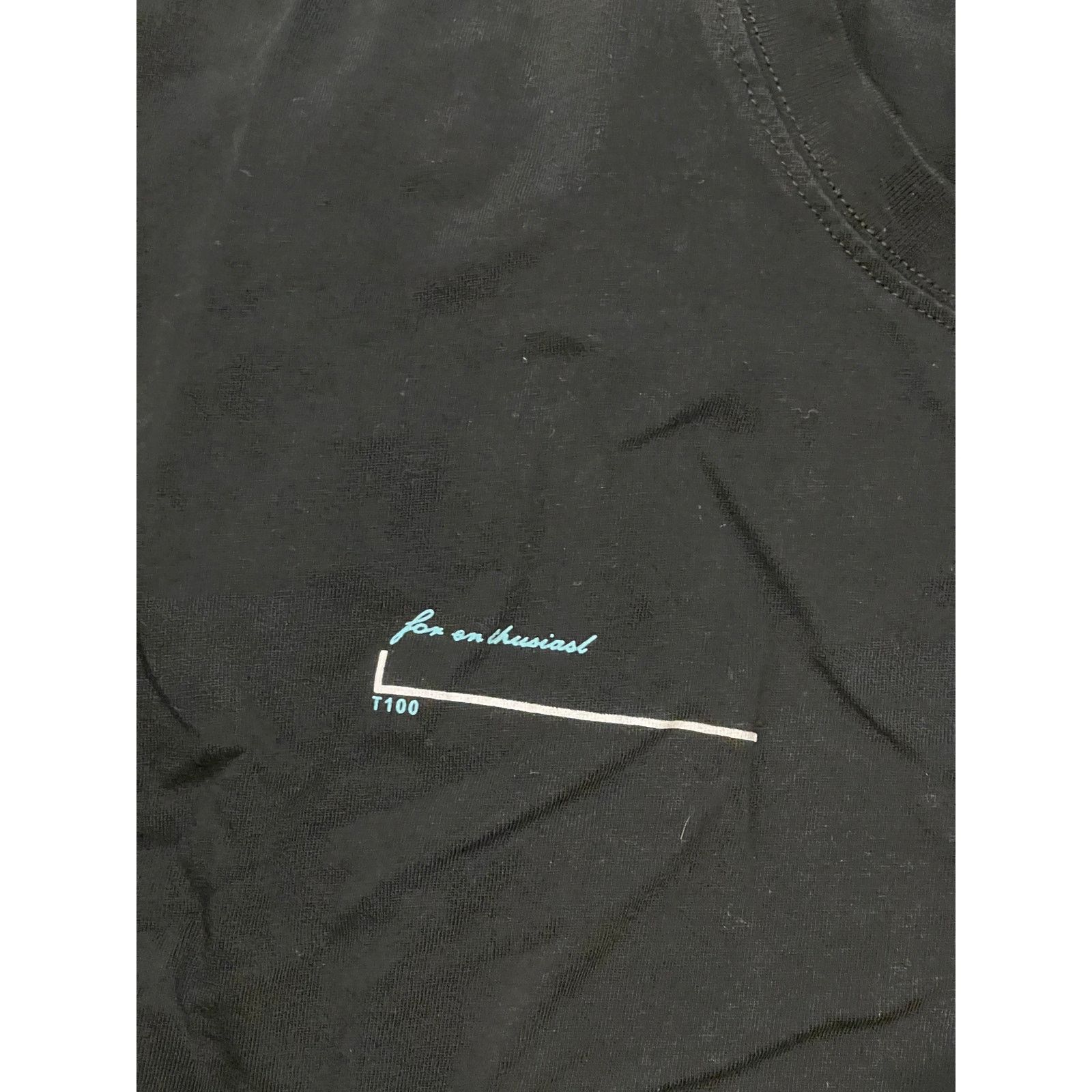 Represent Clo. Represent Patron Of The Club Tee Mens Large Size US L / EU 52-54 / 3 - 3 Thumbnail