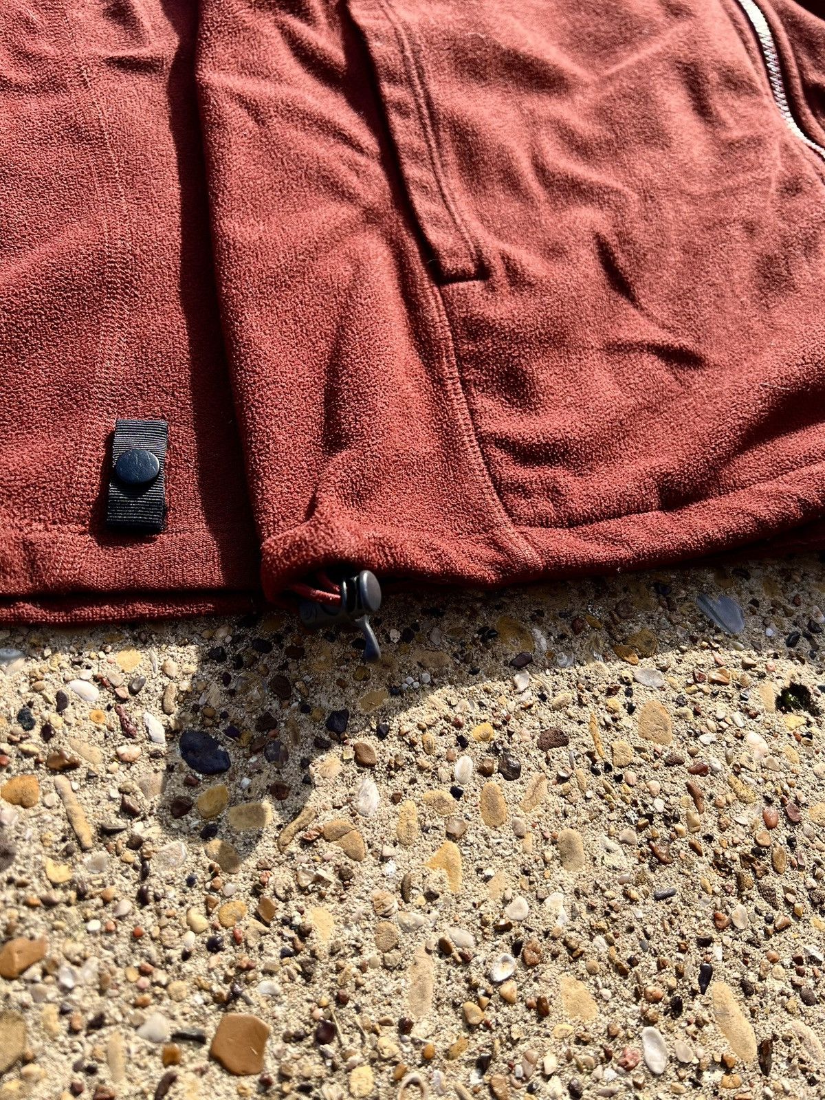 The North Face Retro Atheltic The North Face Fleece Jacket Size US M / EU 48-50 / 2 - 5 Thumbnail