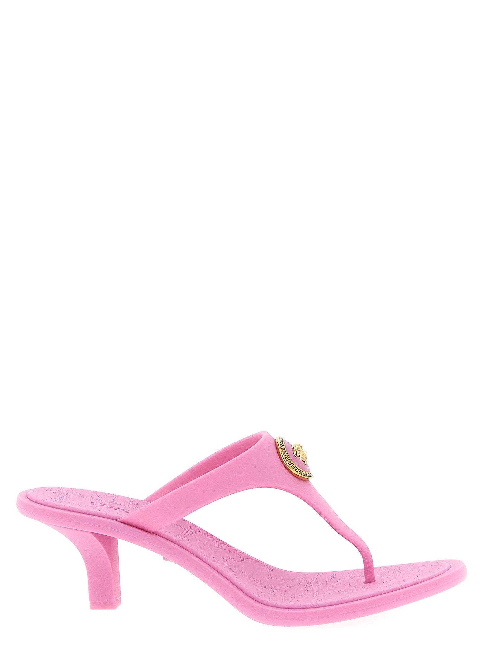 Versace 'Alia' sandals Size US 7 / IT 37 - 1 Thumbnail