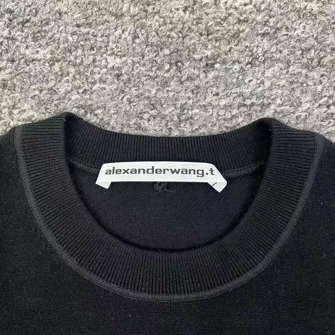 Alexander Wang ALEXANDER WANG SWEATER Size US S / EU 44-46 / 1 - 2 Thumbnail