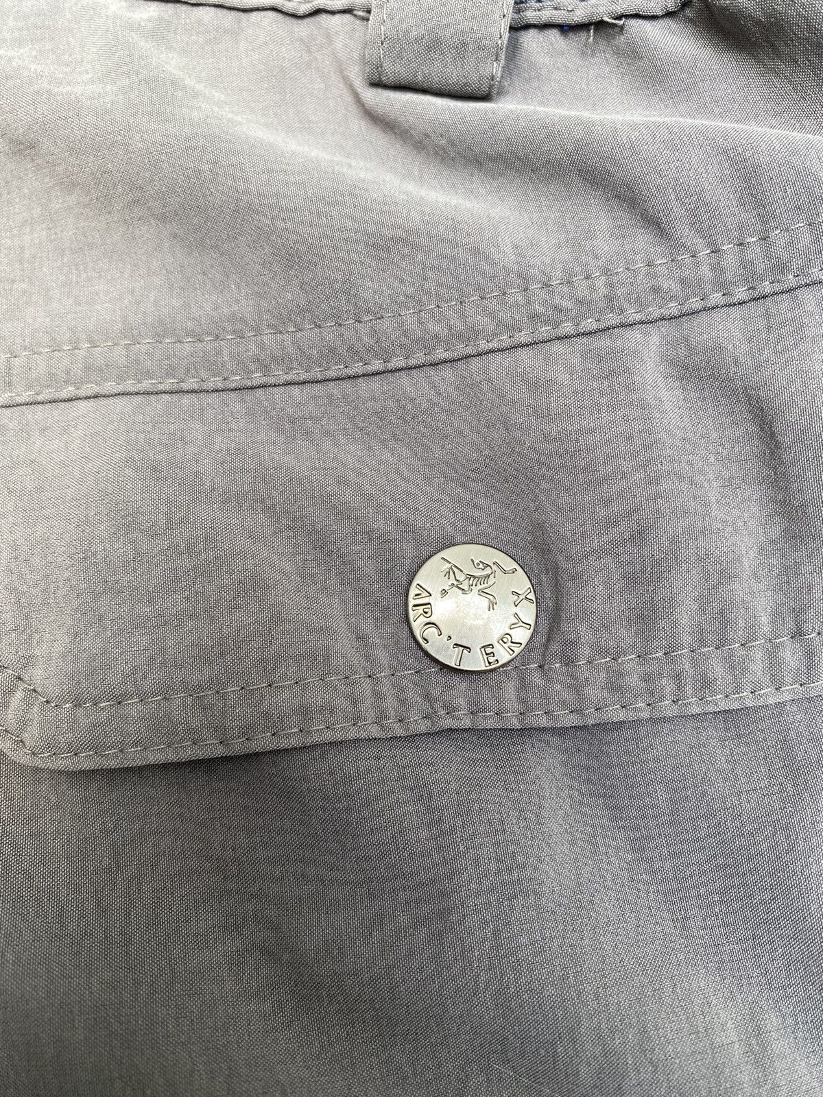 Arc'teryx Short Pants Size US 30 / EU 46 - 5 Thumbnail