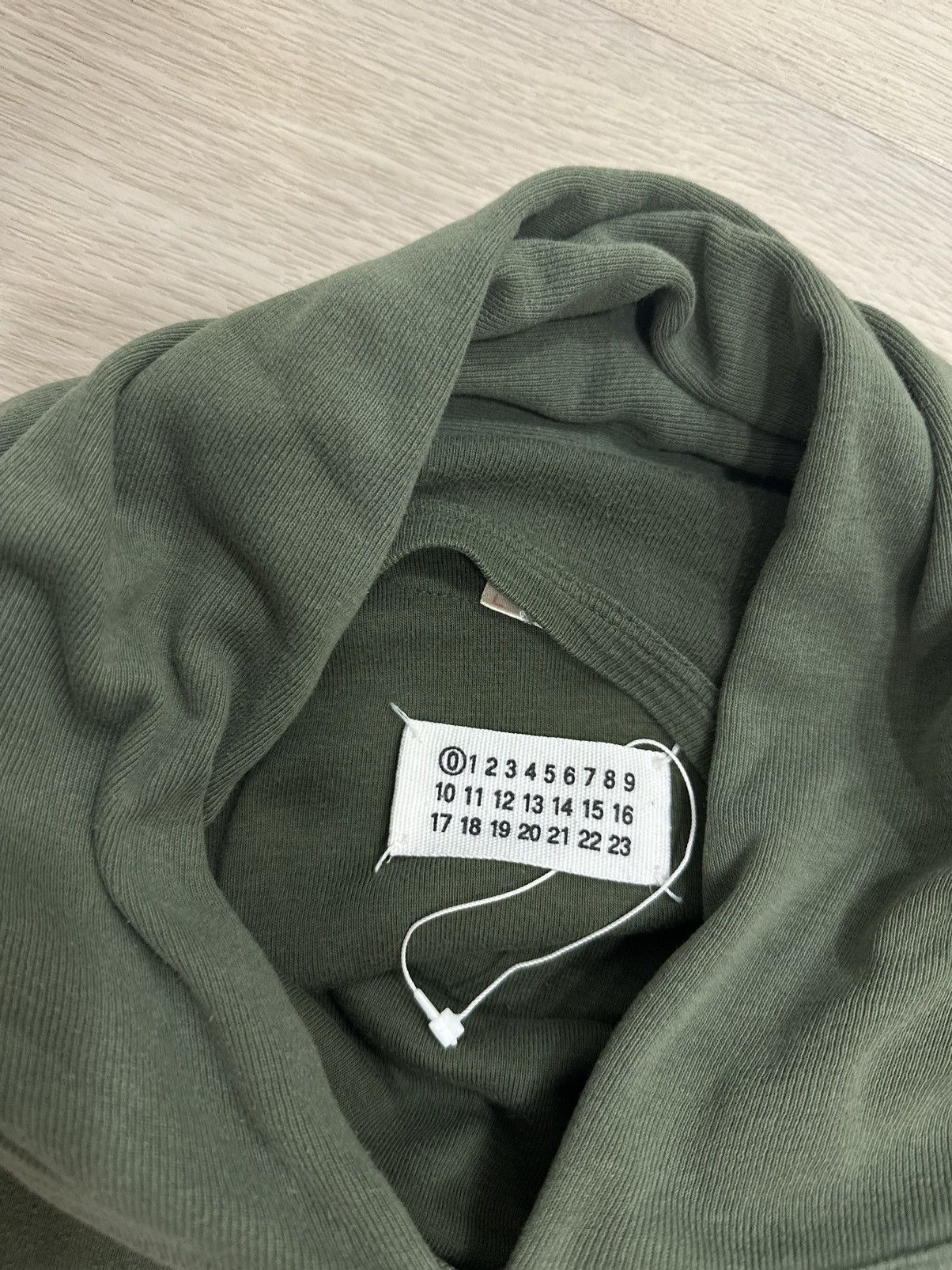 Maison Margiela Fall 2002 artisanal dress Size ONE SIZE - 3 Thumbnail