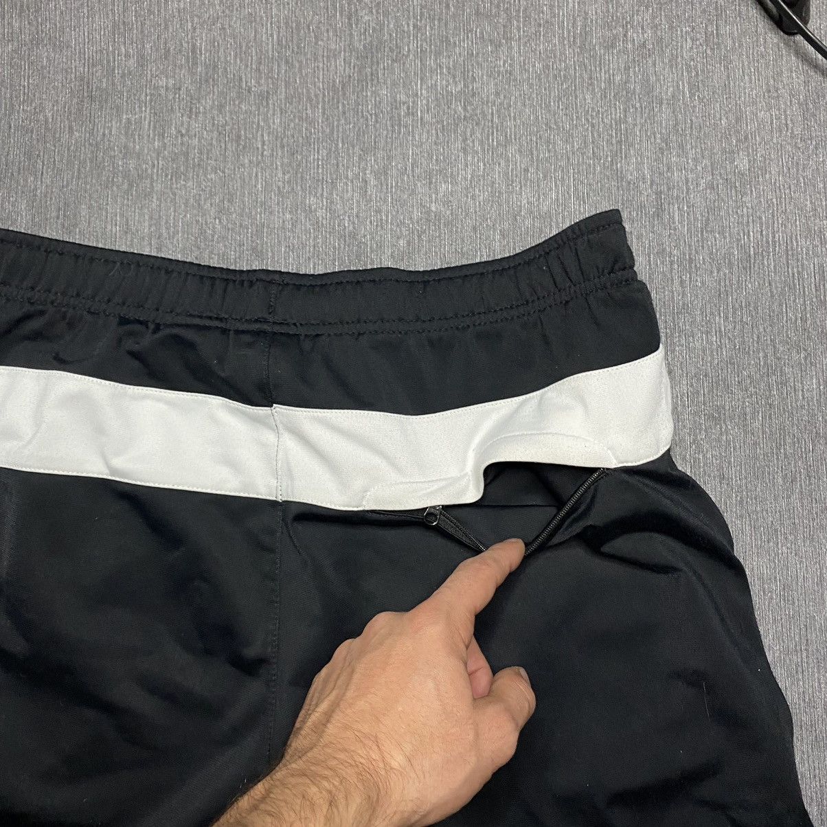 Nike × Vintage Vintage Nike Baggy Pants Y2K Size US 32 / EU 48 - 9 Thumbnail