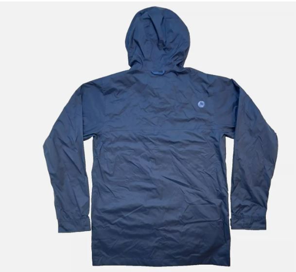 Marmot Marmot Ashbury PreCip Eco Jacket Waterproof Lightweight Size US S / EU 44-46 / 1 - 4 Thumbnail