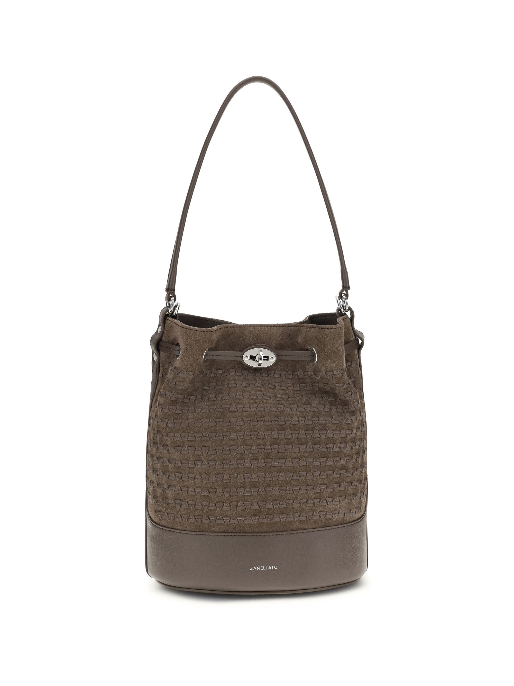 Zanellato Monda Bucket Bag Size ONE SIZE - 1 Thumbnail