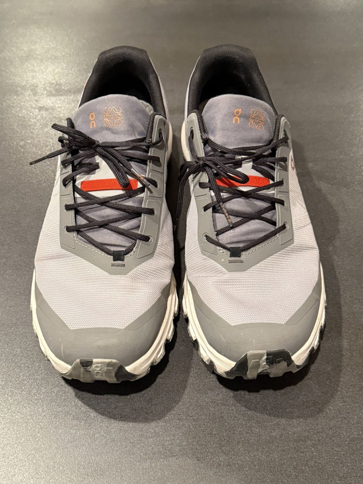 Loewe × On Loewe x On Cloudventure Running Sneaker Size US 13 / EU 46 - 1 Thumbnail