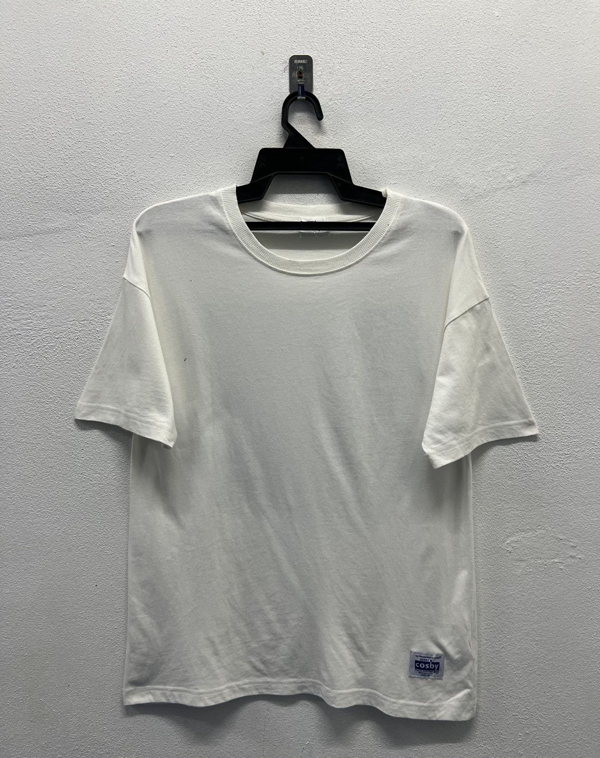 Vintage VINTAGE GERRY COSBY ATHLETIC OUTFITTERS FROM NYC USA SHIRT Size US L / EU 52-54 / 3 - 2 Thumbnail