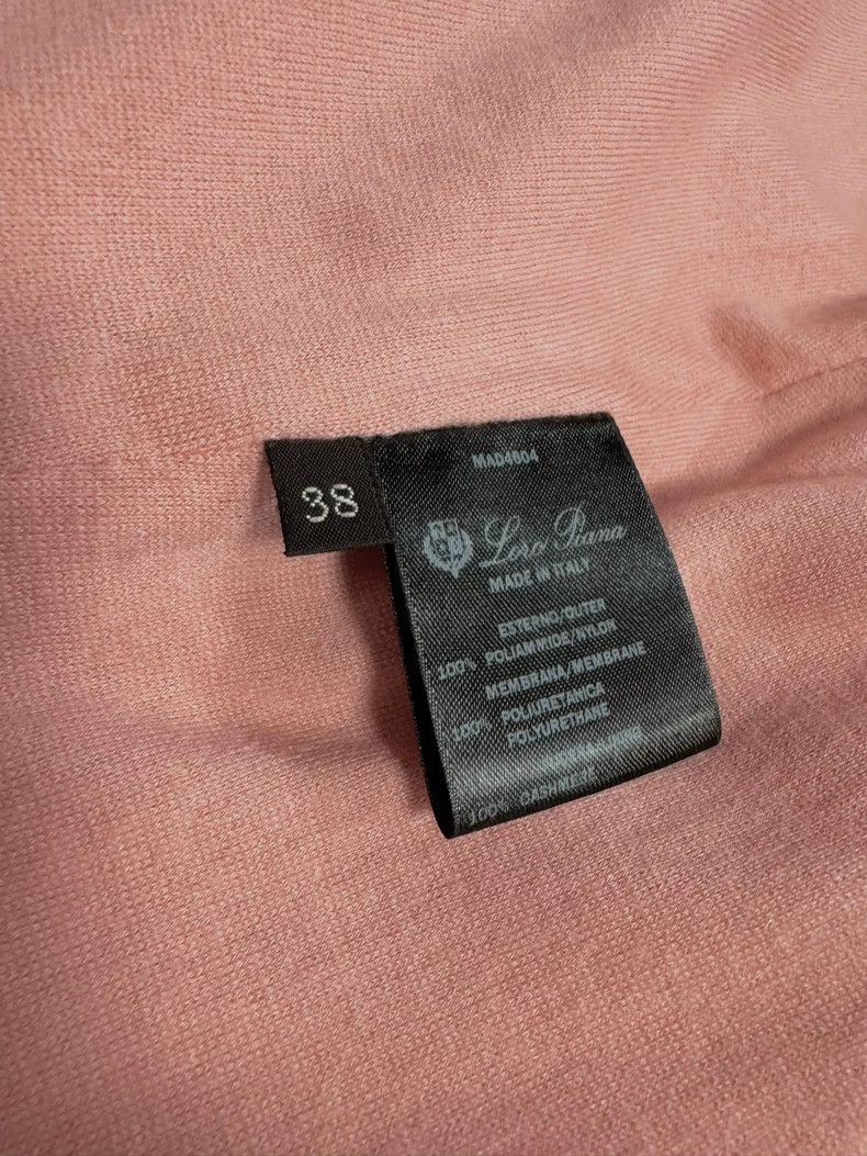 Loro Piana LORO PIANA Traveller Jacket Size XS / US 0-2 / IT 36-38 - 5 Thumbnail