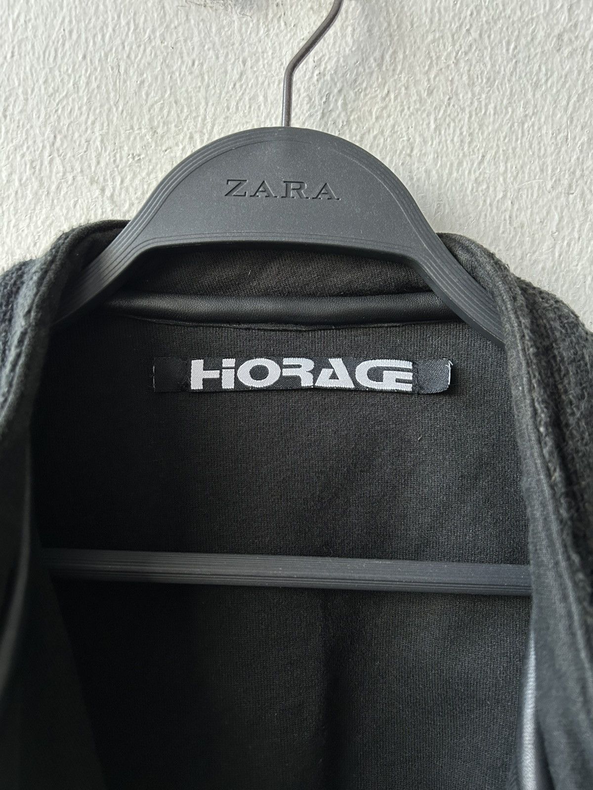 If Six Was Nine Hiorage Bikers Tactical Jacket Size US M / EU 48-50 / 2 - 17 Thumbnail