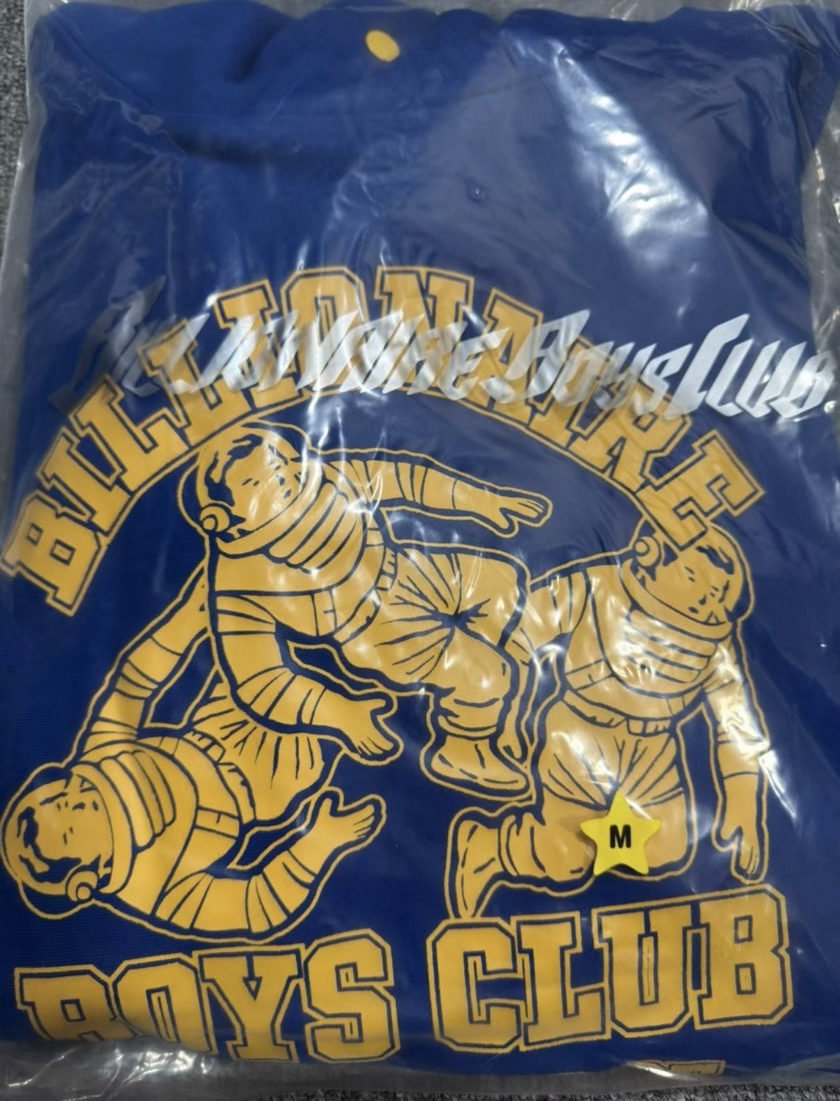 Billionaire Boys Club American Vintage Hoodie Billionaire Boys Club Size US M / EU 48-50 / 2 - 6 Thumbnail