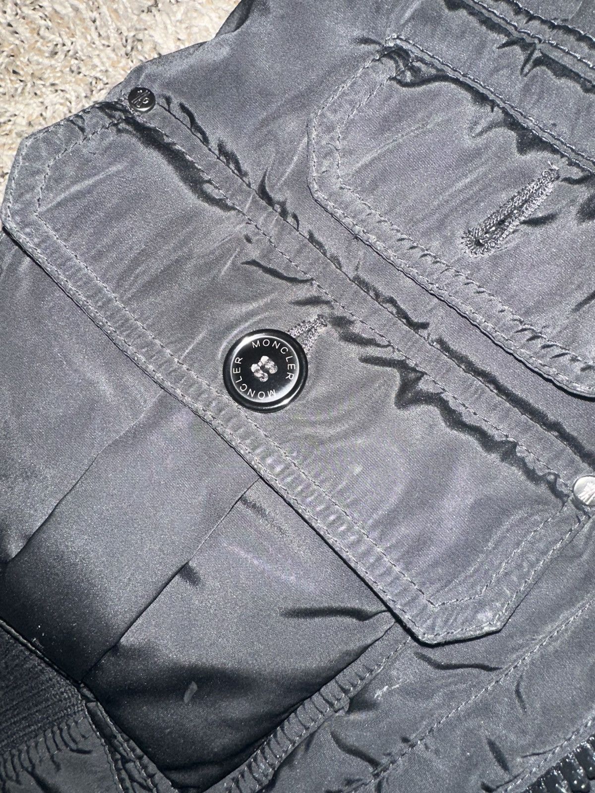 Moncler Moncler puffer jacket Size US M / EU 48-50 / 2 - 8 Thumbnail
