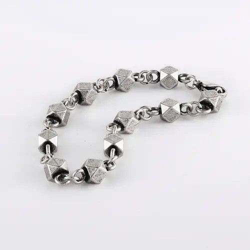 Jewelry Star Vibe Bracelet Y2K Punk Chain Gotch Bracelets Chains Size ONE SIZE - 4 Thumbnail