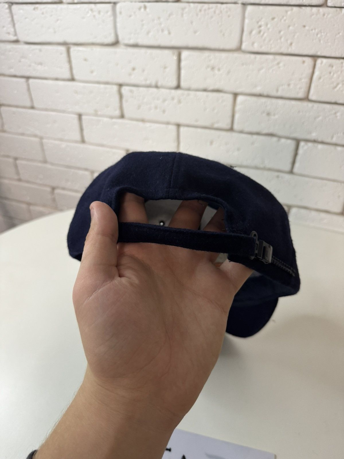 Other Team Stihl vintage cap hat Size ONE SIZE - 3 Thumbnail