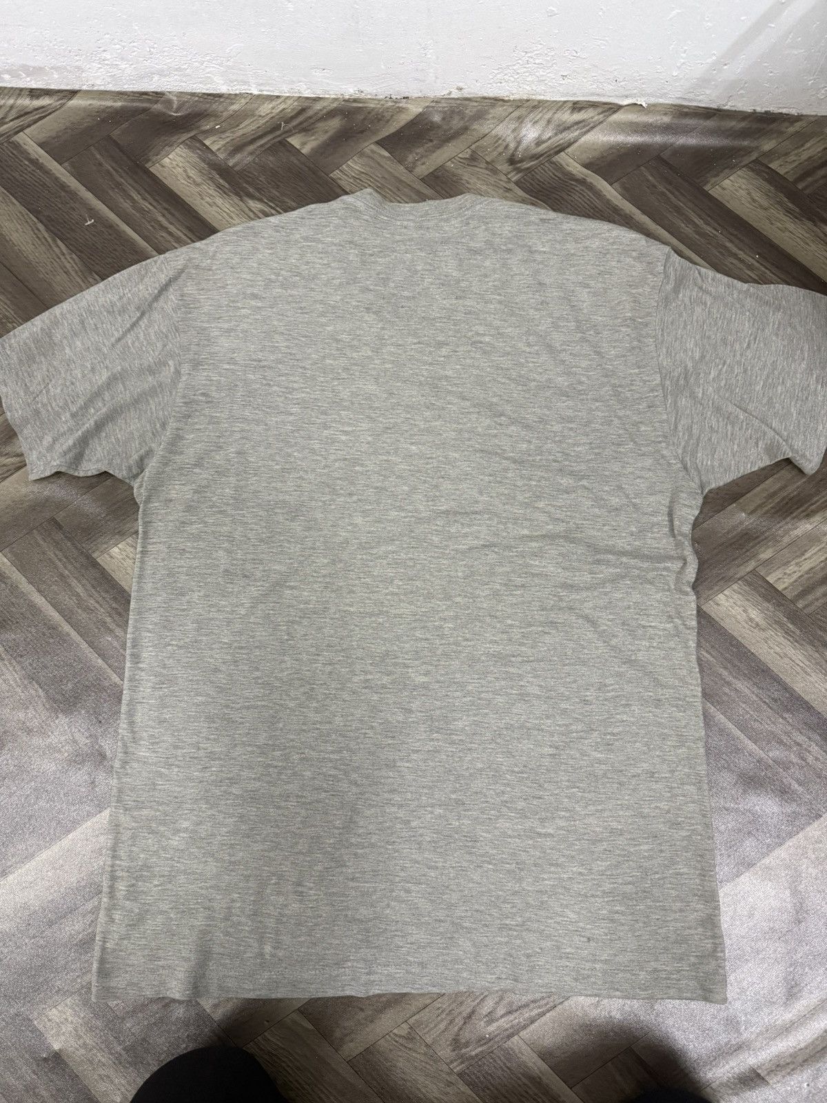 Band Tees × Vintage Vintage Relient Band Britpop Size US L / EU 52-54 / 3 - 4 Thumbnail