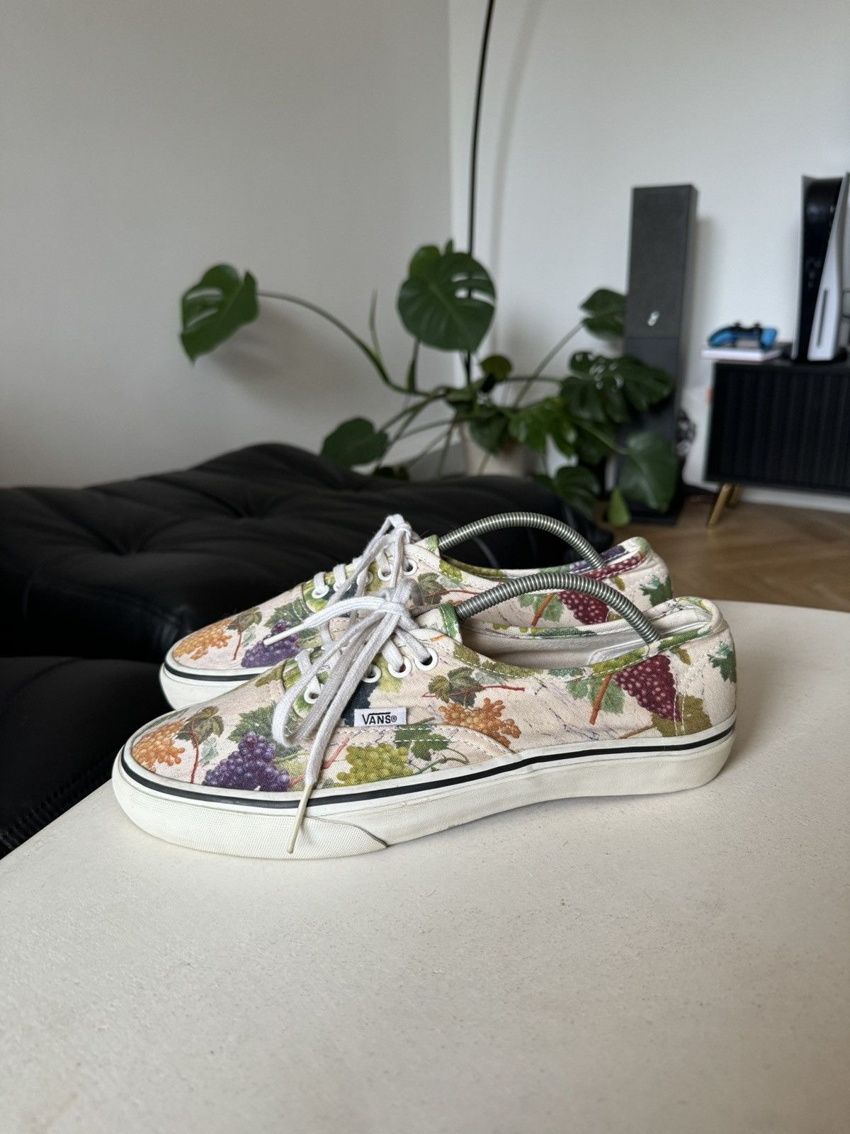 Kenzo × Vans | Grailed