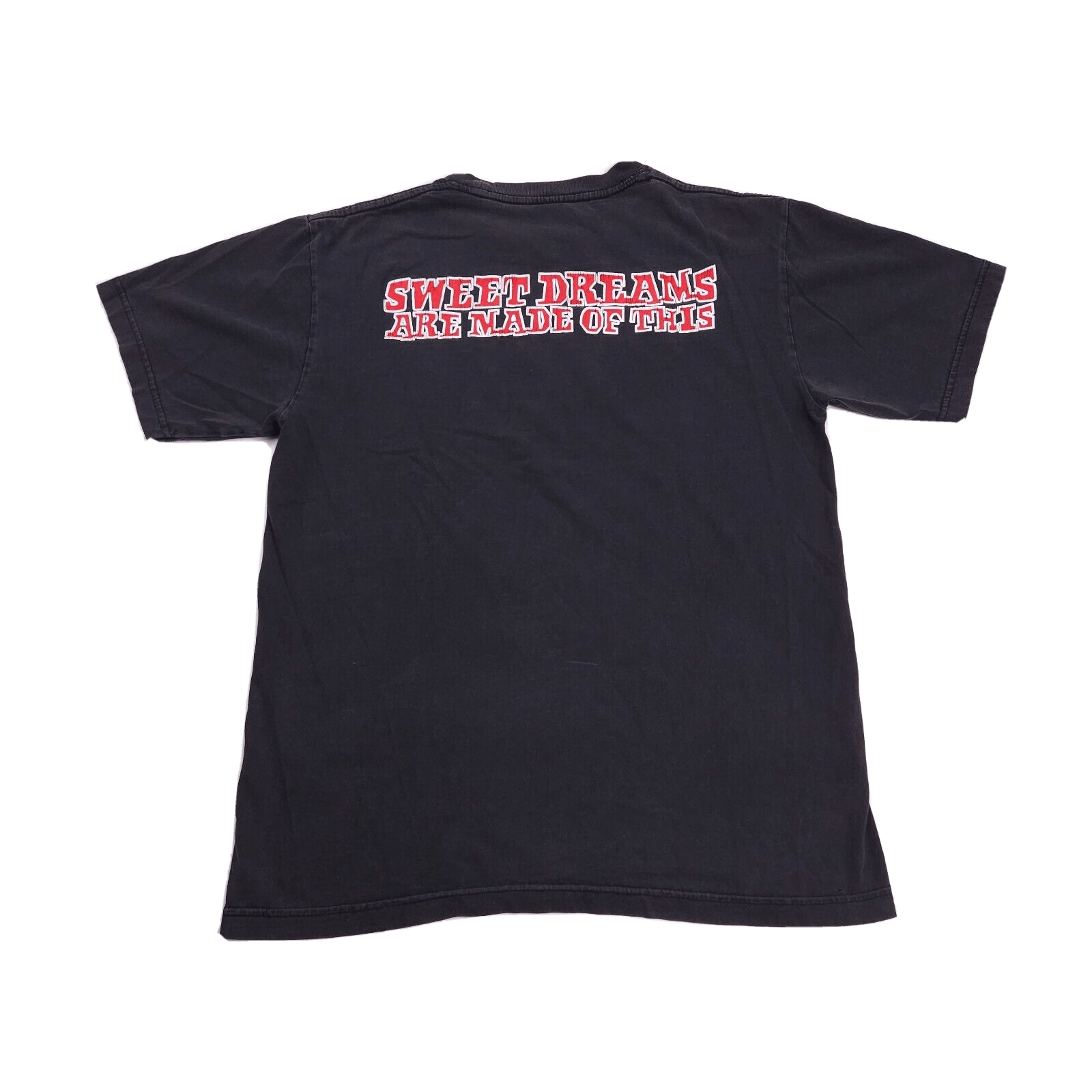 90s MARILYN MANSON M Sweet Dreams Are Made Of This SHIRT