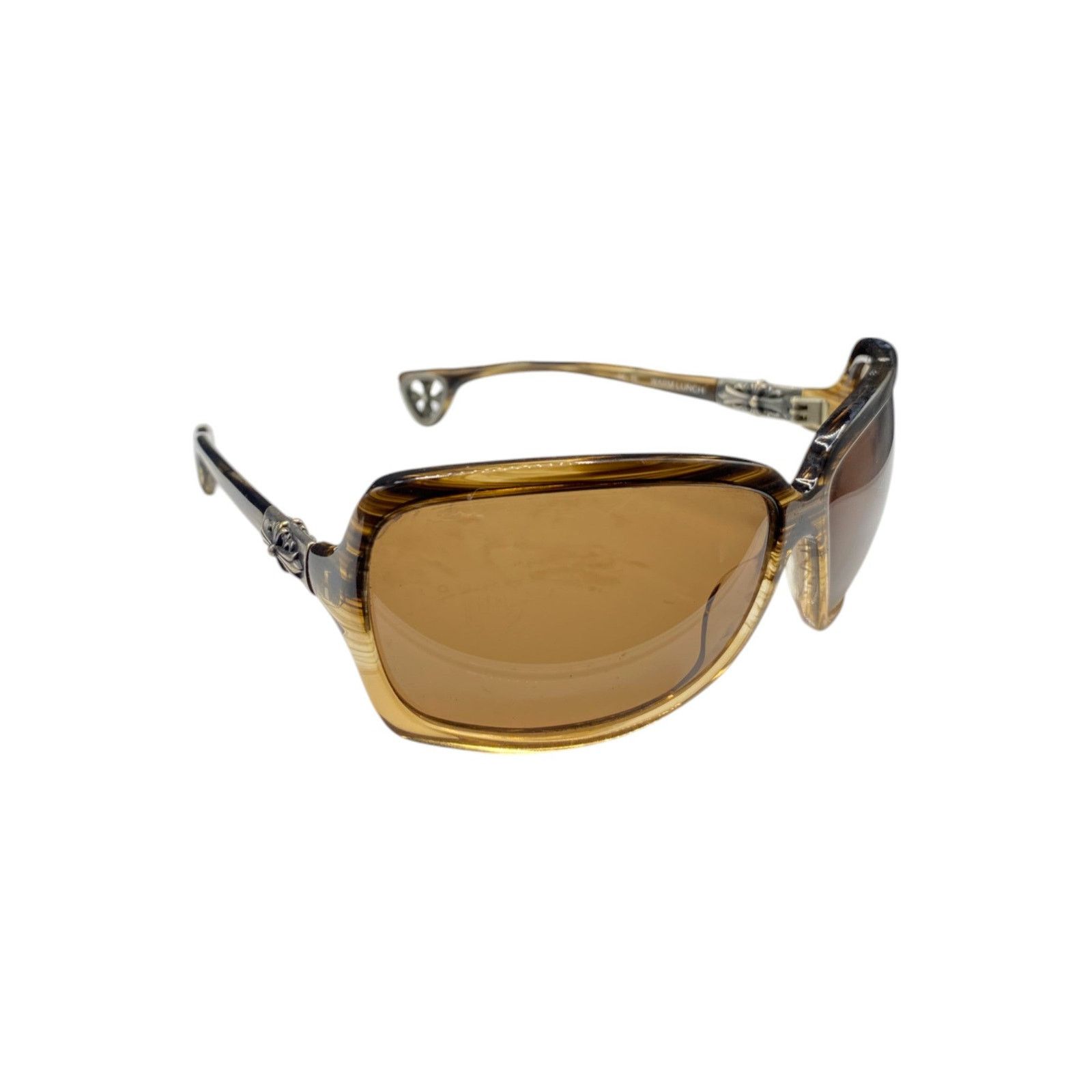 Chrome Hearts Warm Lunch Tinted Sunglasses Size ONE SIZE - 2 Thumbnail