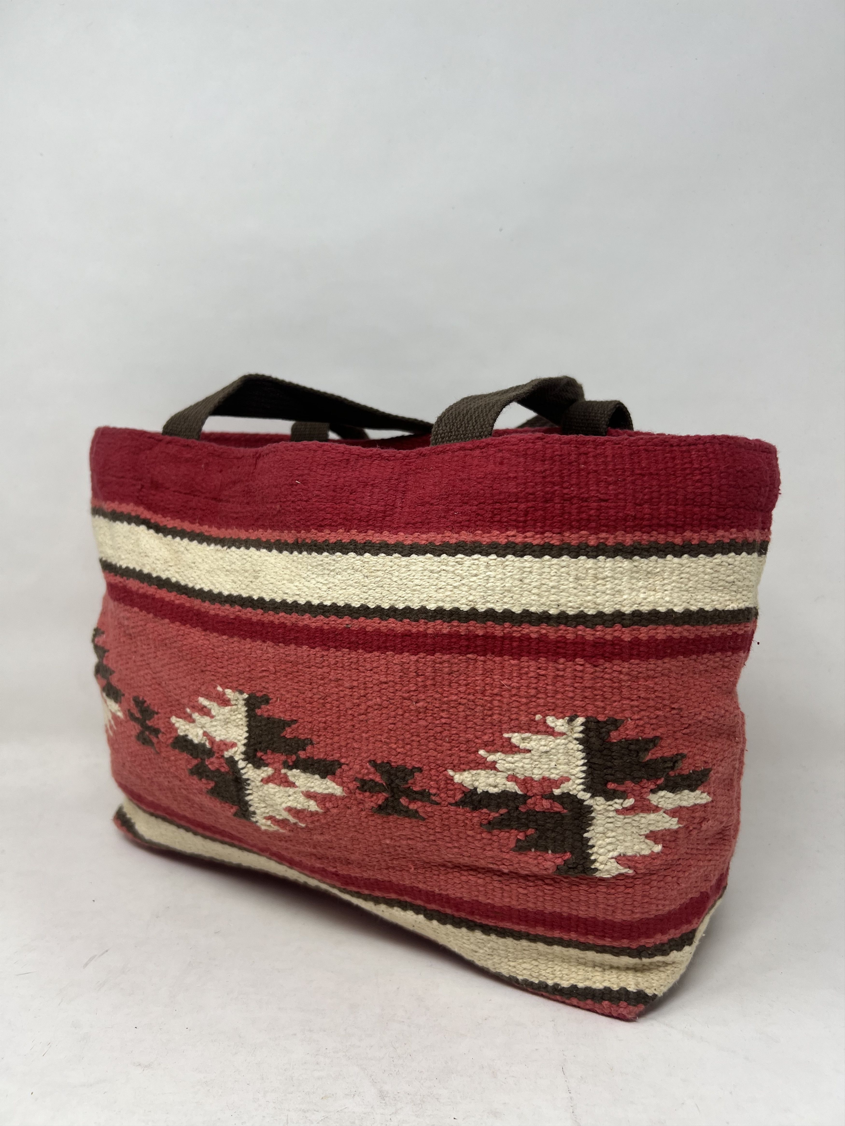 Vintage Vintage Native Tote Bag Size ONE SIZE - 2 Thumbnail