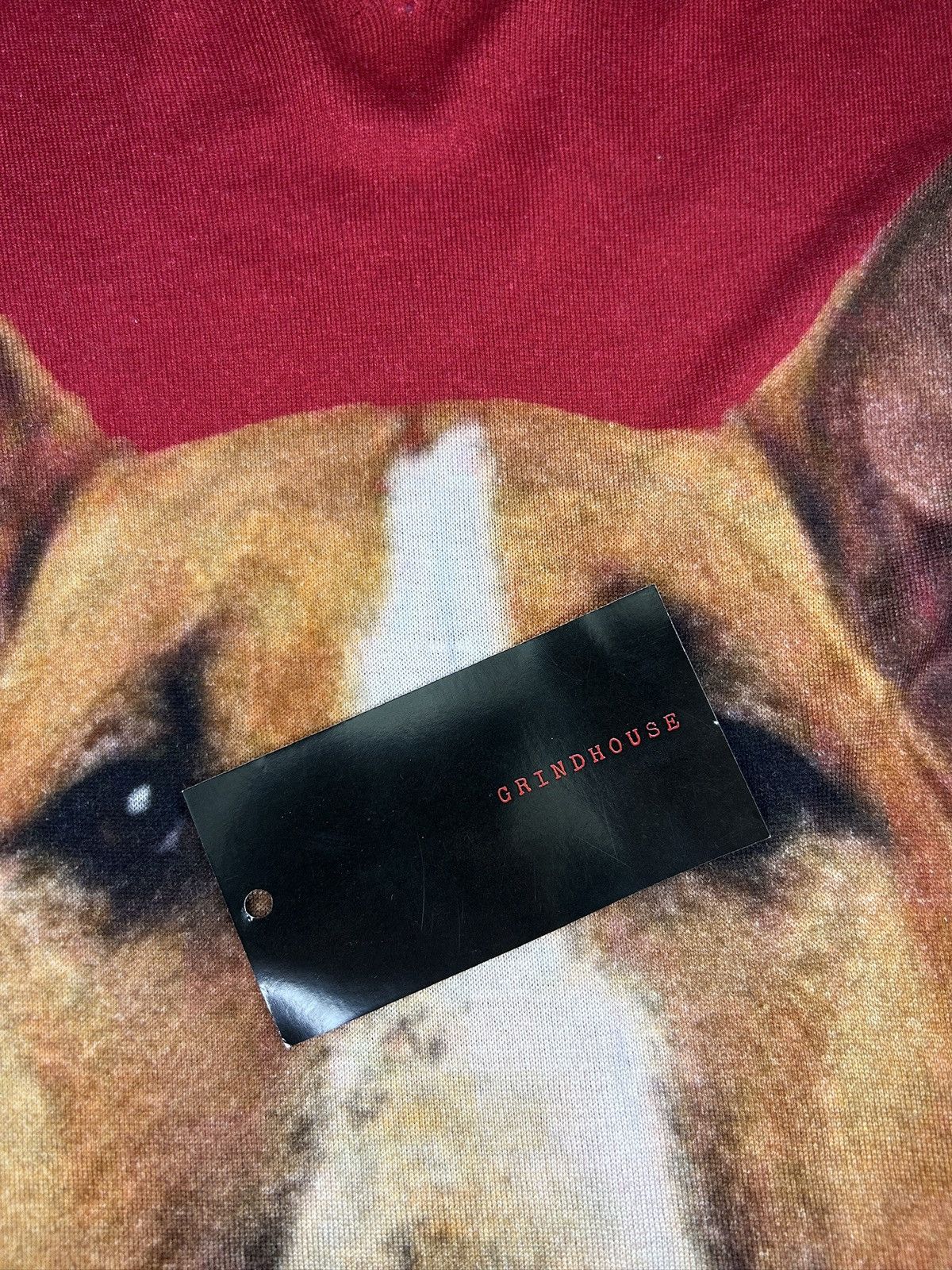 Alexander McQueen 2009 “Juice” Sweater Size S / US 4 / IT 40 - 13 Thumbnail