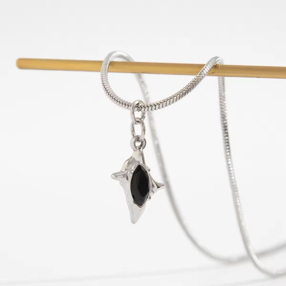 Other Five-Pointed Starlight Necklaces Size ONE SIZE - 4 Thumbnail
