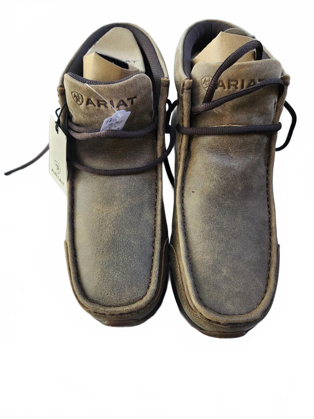 Designer Ariat mens shoes Size US 8.5 / EU 41-42 - 3 Thumbnail