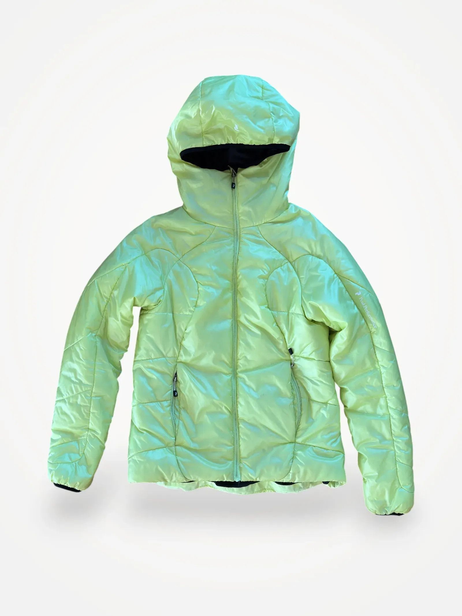 Peak Performance Peak Performance Est 1986 Åre Sweden Down Jacket Size S / US 4 / IT 40 - 1 Thumbnail