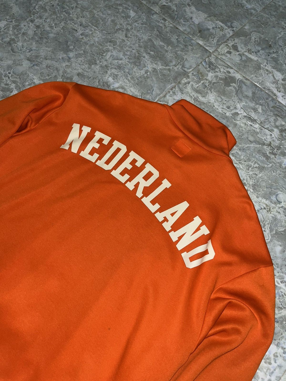 Adidas Adidas X Nederland Size US M / EU 48-50 / 2 - 4 Thumbnail