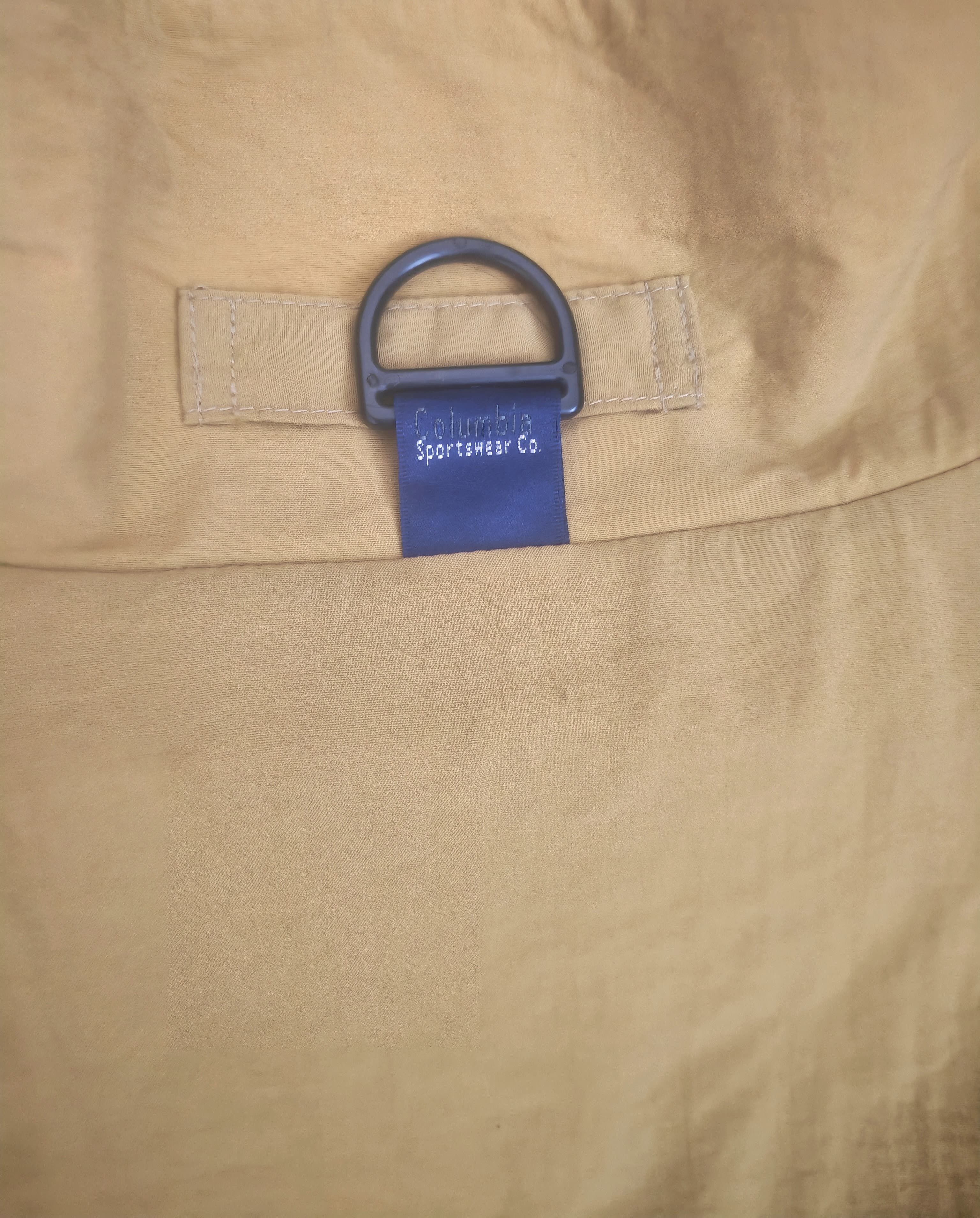 Columbia Vintage Columbia PFG Jacket Khaki Size US M / EU 48-50 / 2 - 5 Thumbnail